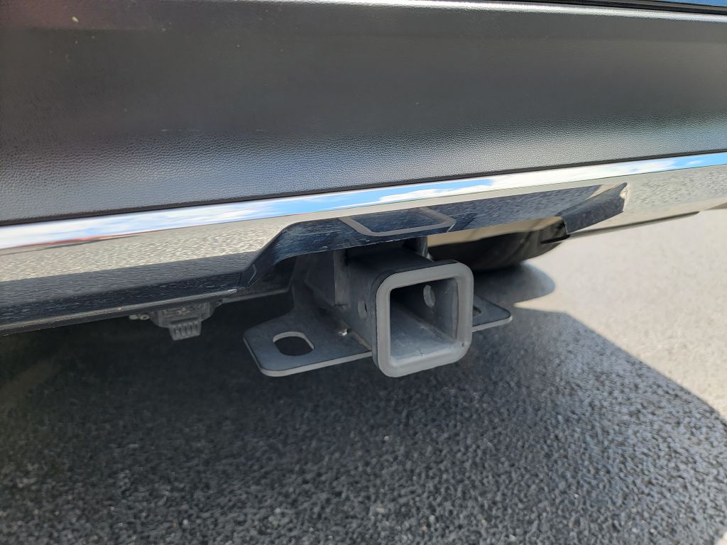 Image for 2017 Mercedes-Benz GLS 550 4MATIC 1 Owner! 3rd Row-Loaded Up