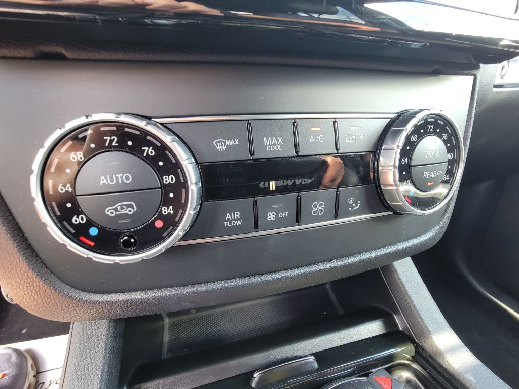 Image for 2017 Mercedes-Benz GLS 550 4MATIC 1 Owner! 3rd Row-Loaded Up