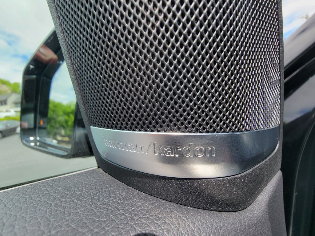 Image for 2017 Mercedes-Benz GLS 550 4MATIC 1 Owner! 3rd Row-Loaded Up