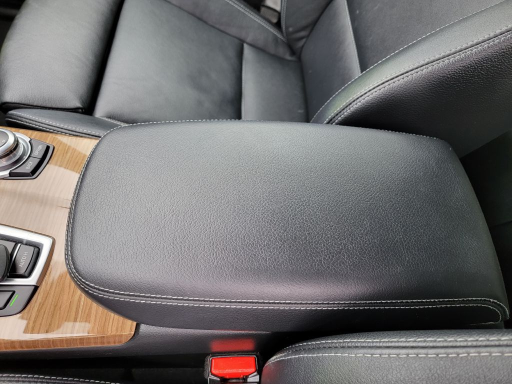 Image for 2013 BMW X3 35I XDRIVE ///M Sport - NAV -Michelins!