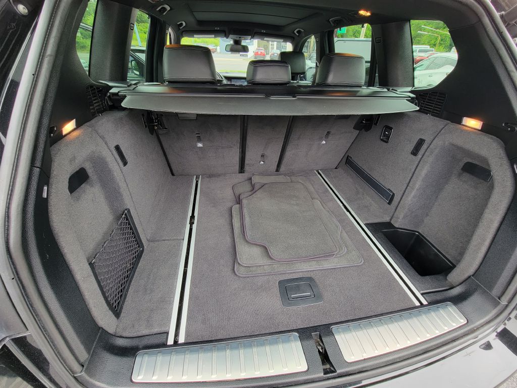 Image for 2013 BMW X3 35I XDRIVE ///M Sport - NAV -Michelins!