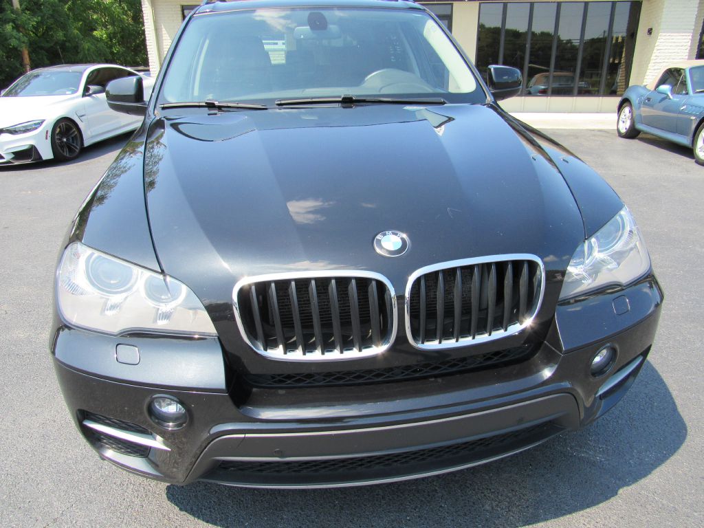 Image for 2012 BMW X5 35I XDRIVE NAV-Camera-Serviced-Michelins!