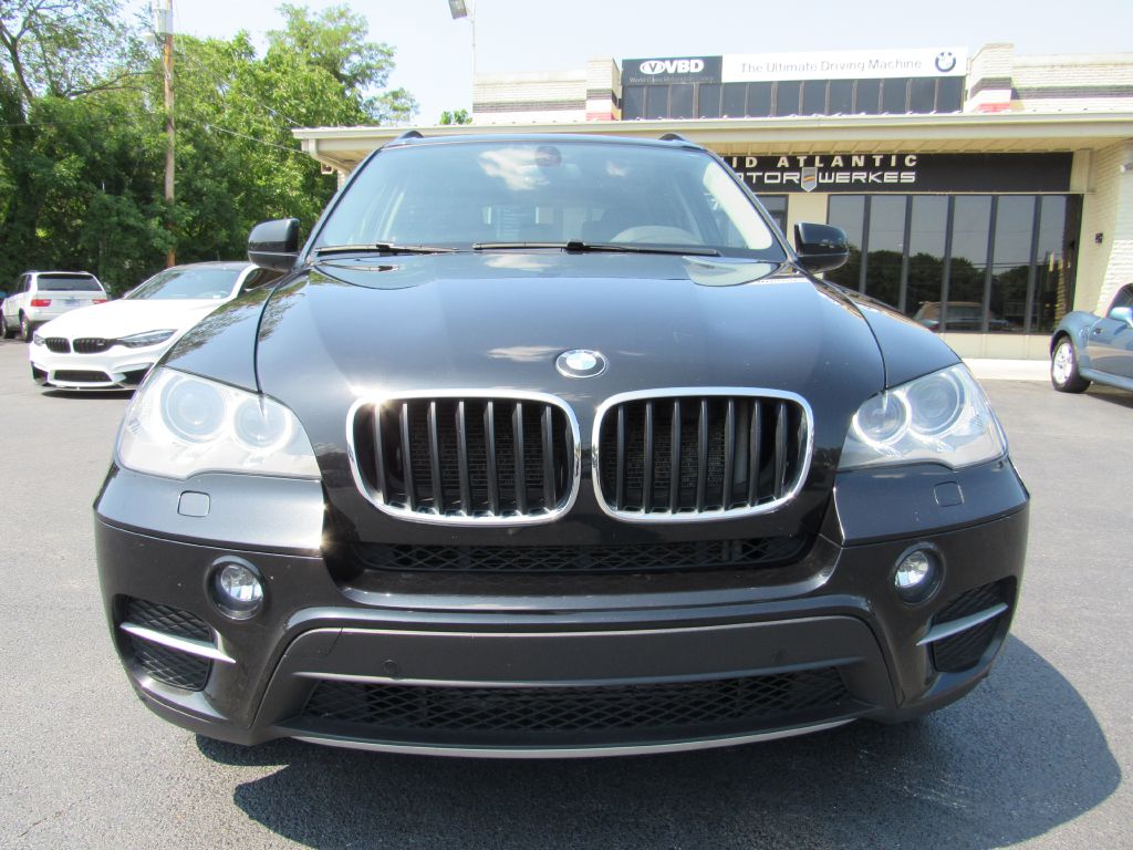 Image for 2012 BMW X5 35I XDRIVE NAV-Camera-Serviced-Michelins!