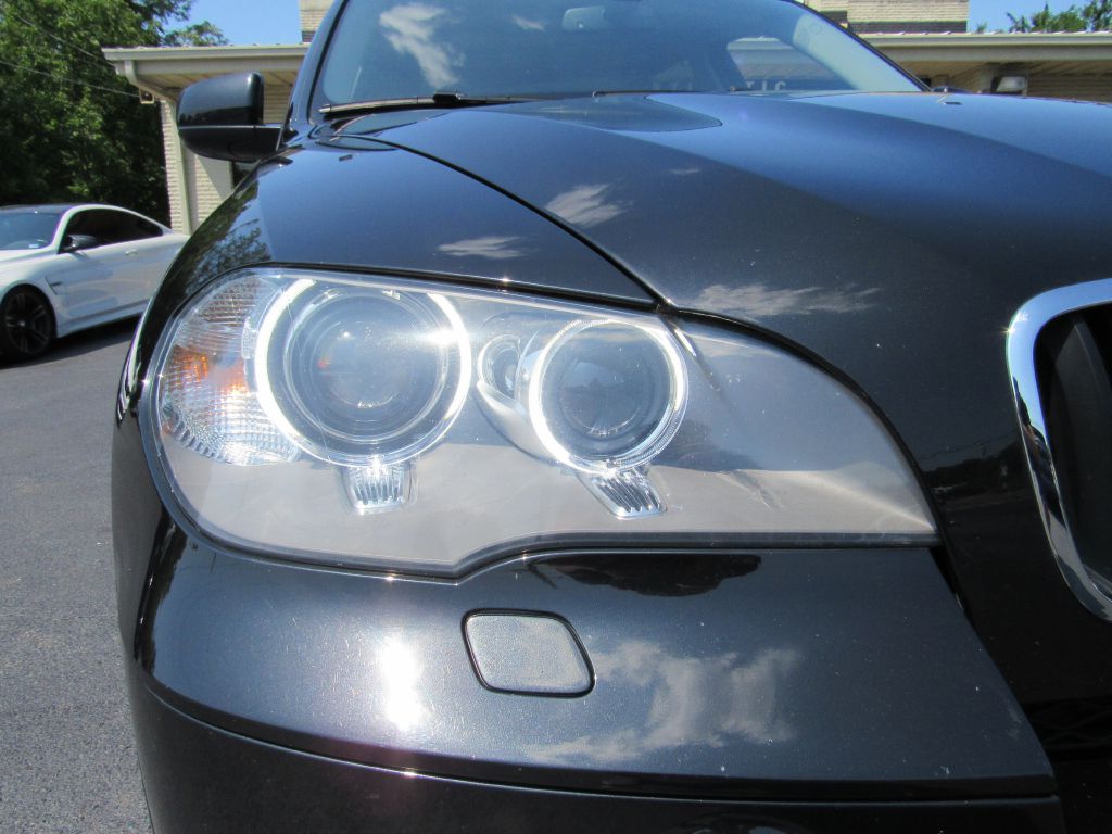 Image for 2012 BMW X5 35I XDRIVE NAV-Camera-Serviced-Michelins!