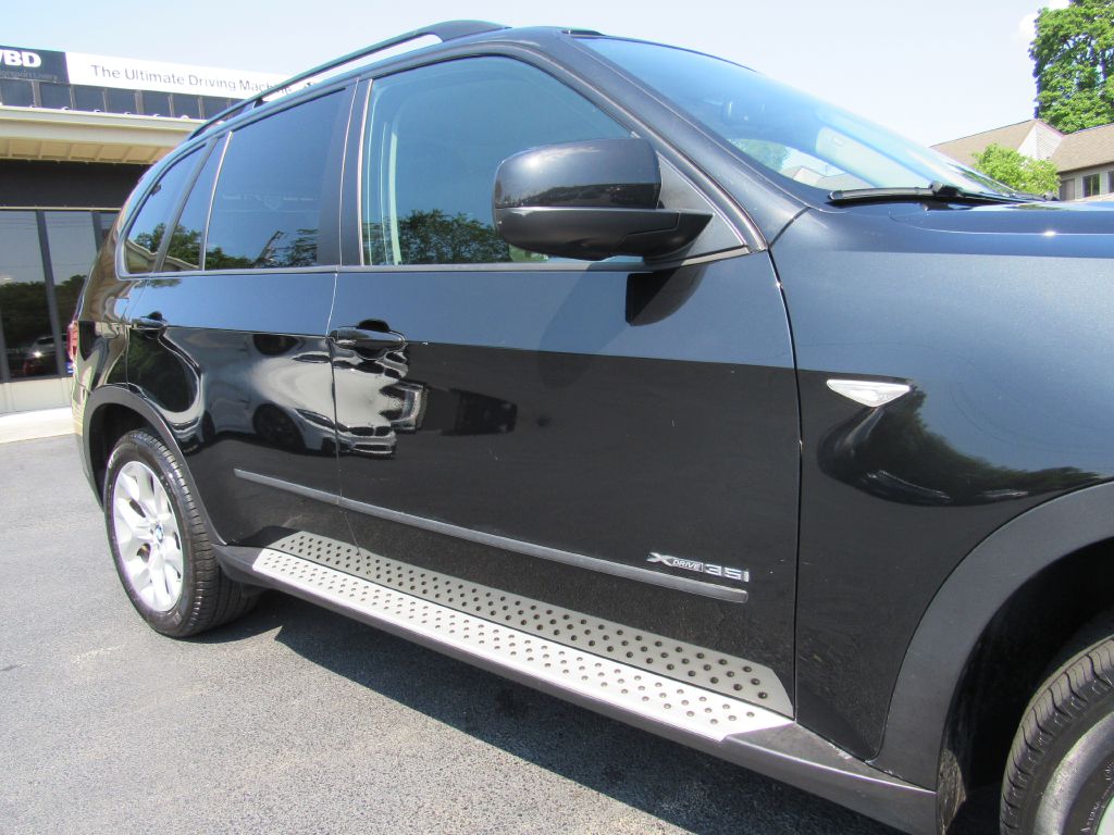 Image for 2012 BMW X5 35I XDRIVE NAV-Camera-Serviced-Michelins!