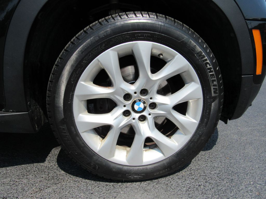 Image for 2012 BMW X5 35I XDRIVE NAV-Camera-Serviced-Michelins!