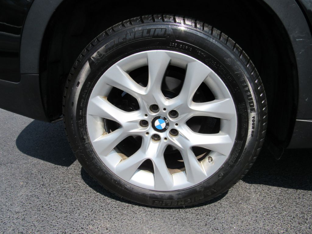Image for 2012 BMW X5 35I XDRIVE NAV-Camera-Serviced-Michelins!