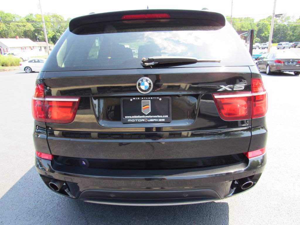 Image for 2012 BMW X5 35I XDRIVE NAV-Camera-Serviced-Michelins!