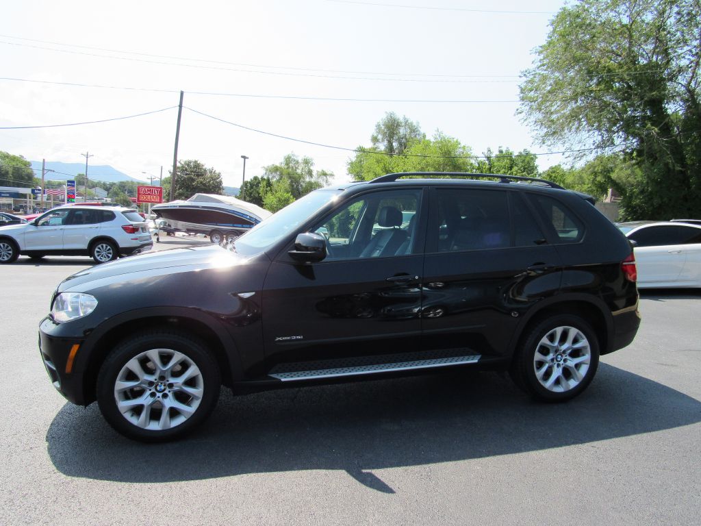 Image for 2012 BMW X5 35I XDRIVE NAV-Camera-Serviced-Michelins!