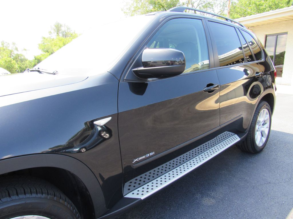 Image for 2012 BMW X5 35I XDRIVE NAV-Camera-Serviced-Michelins!