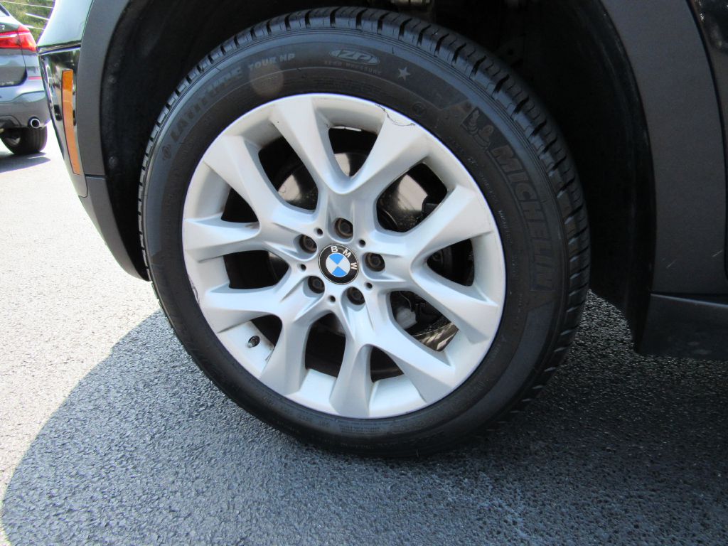 Image for 2012 BMW X5 35I XDRIVE NAV-Camera-Serviced-Michelins!