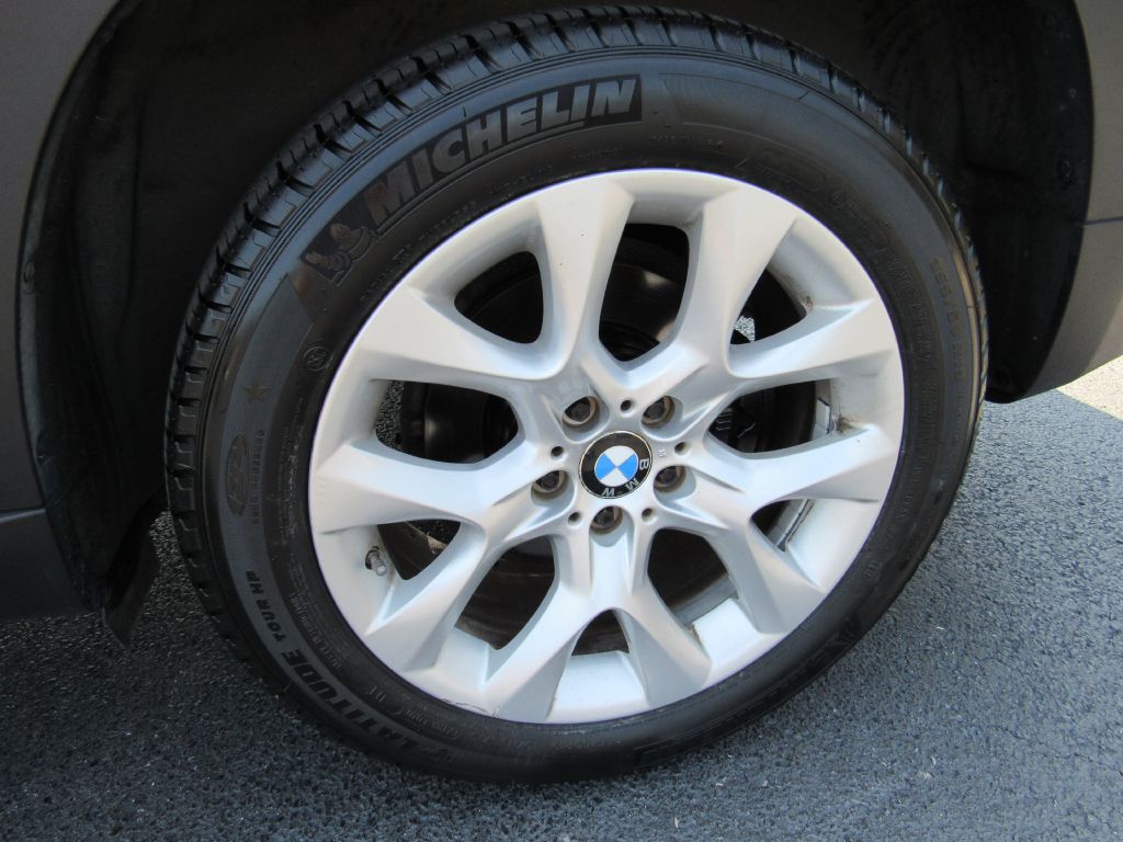 Image for 2012 BMW X5 35I XDRIVE NAV-Camera-Serviced-Michelins!