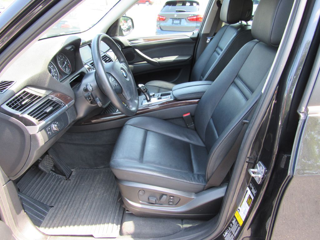 Image for 2012 BMW X5 35I XDRIVE NAV-Camera-Serviced-Michelins!