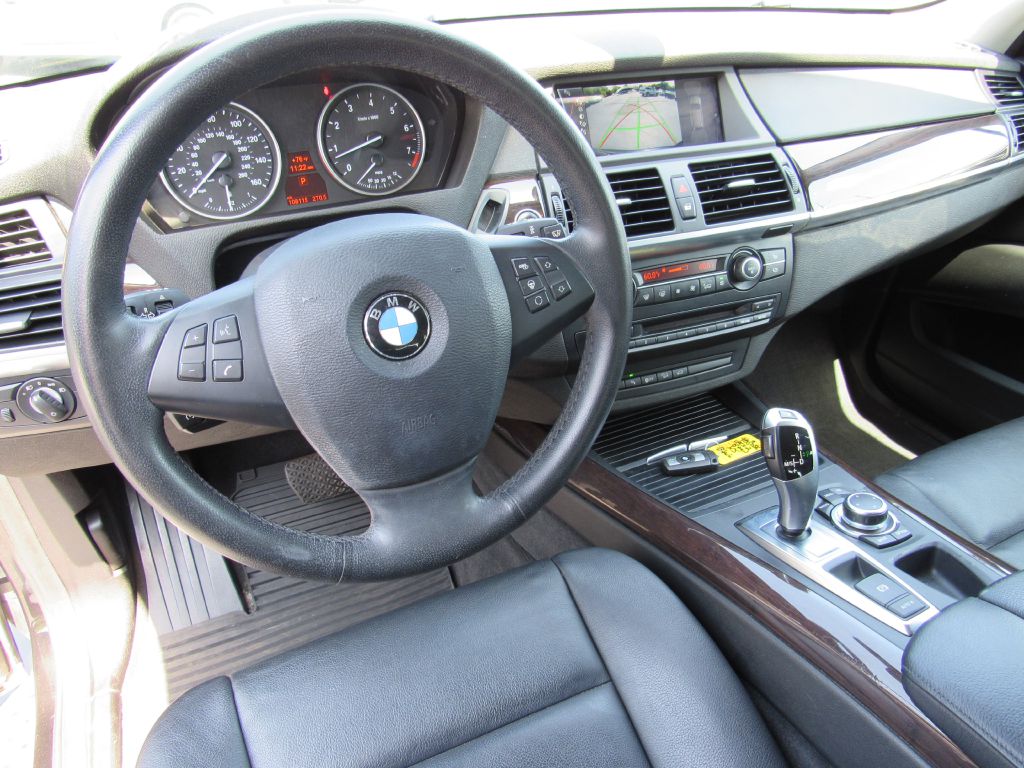 Image for 2012 BMW X5 35I XDRIVE NAV-Camera-Serviced-Michelins!