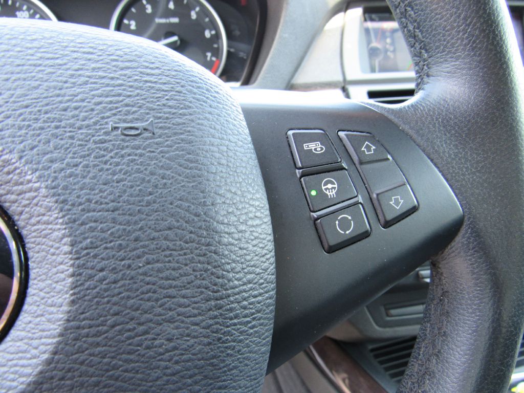 Image for 2012 BMW X5 35I XDRIVE NAV-Camera-Serviced-Michelins!