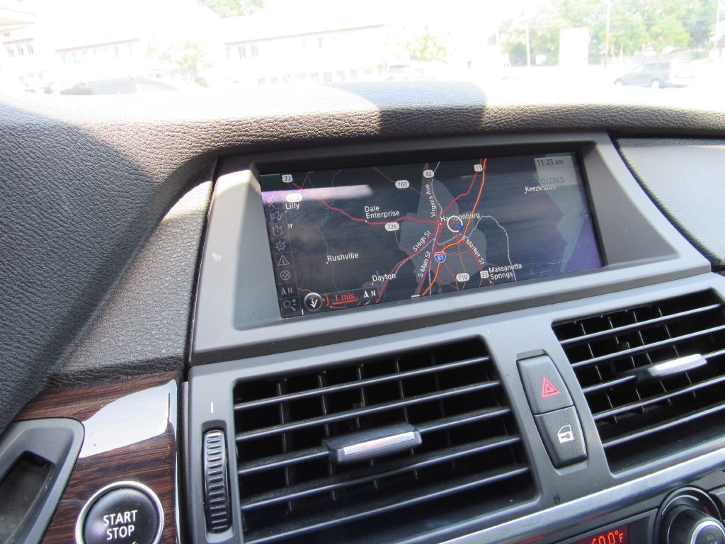 Image for 2012 BMW X5 35I XDRIVE NAV-Camera-Serviced-Michelins!