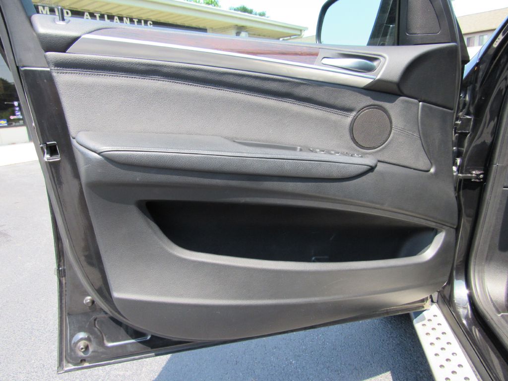 Image for 2012 BMW X5 35I XDRIVE NAV-Camera-Serviced-Michelins!