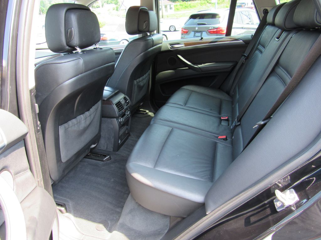 Image for 2012 BMW X5 35I XDRIVE NAV-Camera-Serviced-Michelins!