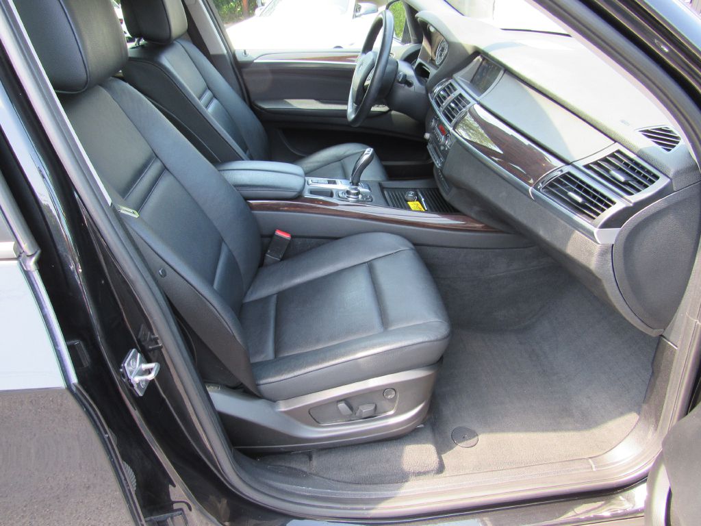 Image for 2012 BMW X5 35I XDRIVE NAV-Camera-Serviced-Michelins!