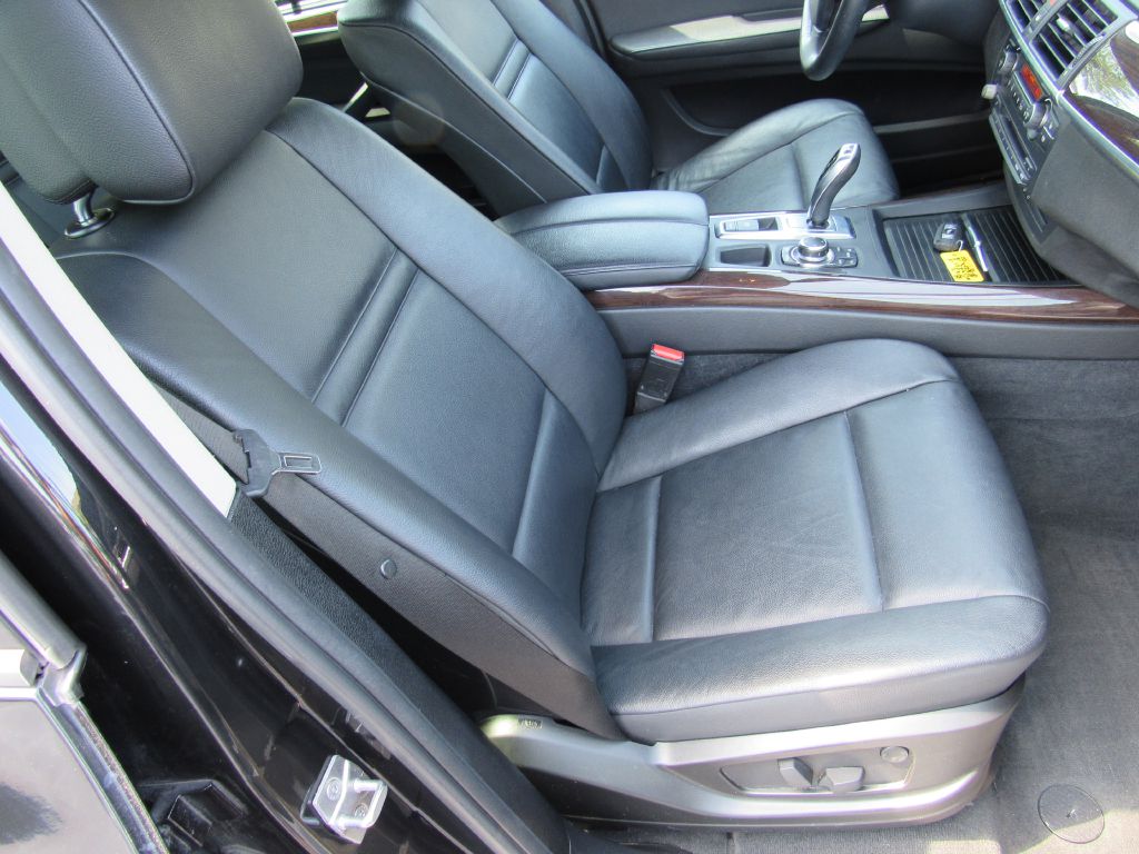 Image for 2012 BMW X5 35I XDRIVE NAV-Camera-Serviced-Michelins!