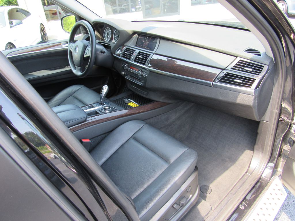 Image for 2012 BMW X5 35I XDRIVE NAV-Camera-Serviced-Michelins!