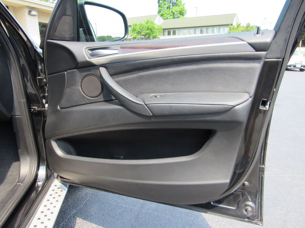 Image for 2012 BMW X5 35I XDRIVE NAV-Camera-Serviced-Michelins!