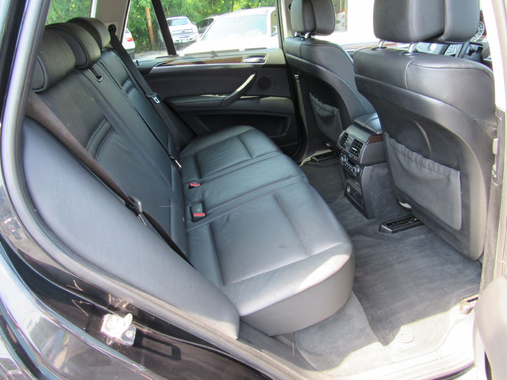 Image for 2012 BMW X5 35I XDRIVE NAV-Camera-Serviced-Michelins!