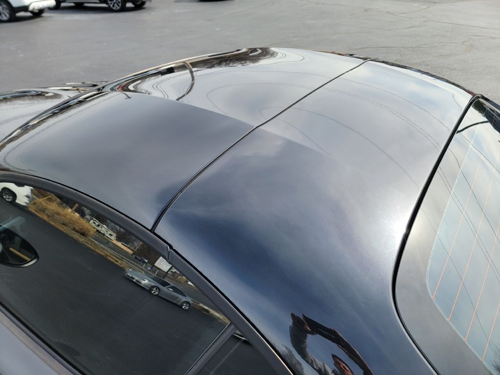 Image for 2016 BMW Z4 28I ROADSTER 1 Owner! Heated Seats-NAV!