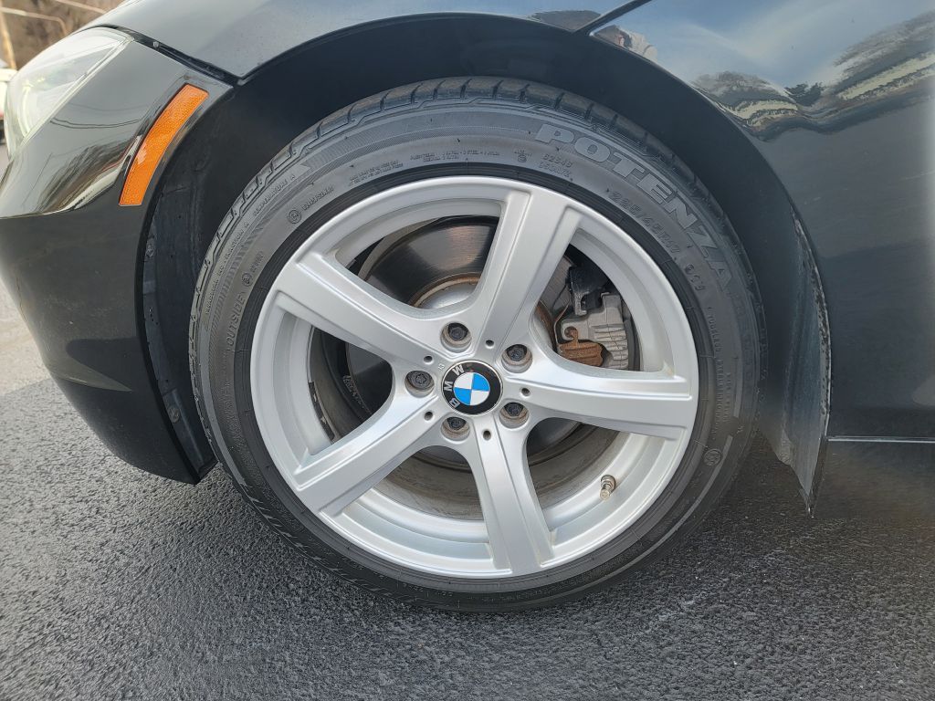 Image for 2016 BMW Z4 28I ROADSTER 1 Owner! Heated Seats-NAV!