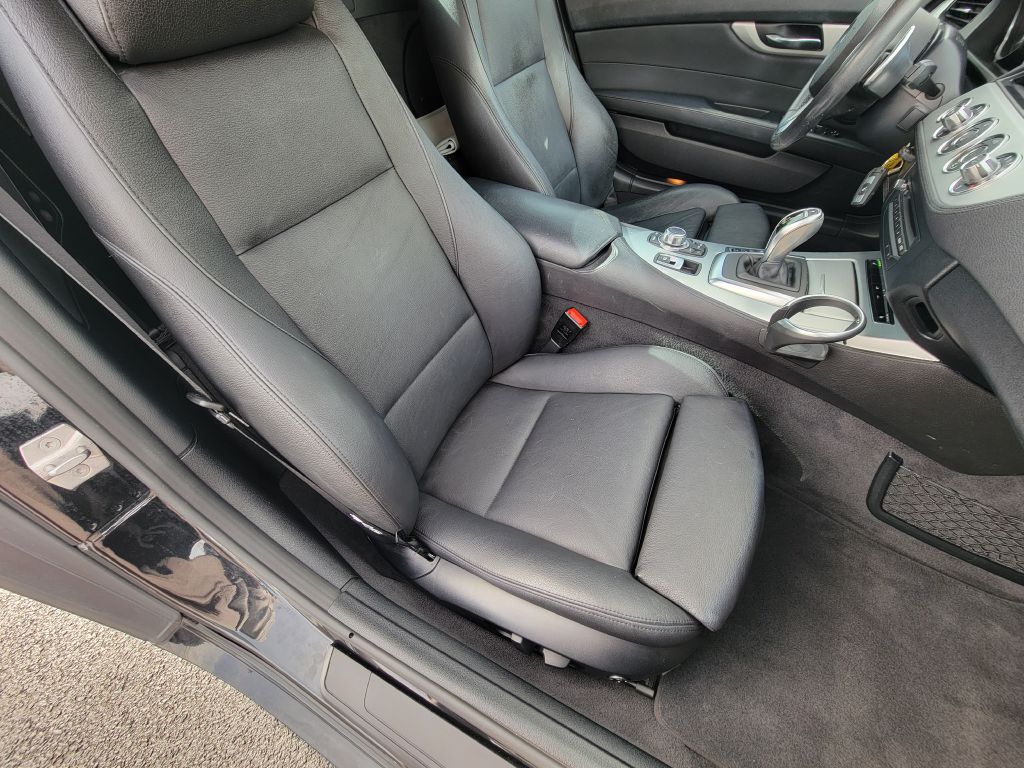 Image for 2016 BMW Z4 28I ROADSTER 1 Owner! Heated Seats-NAV!