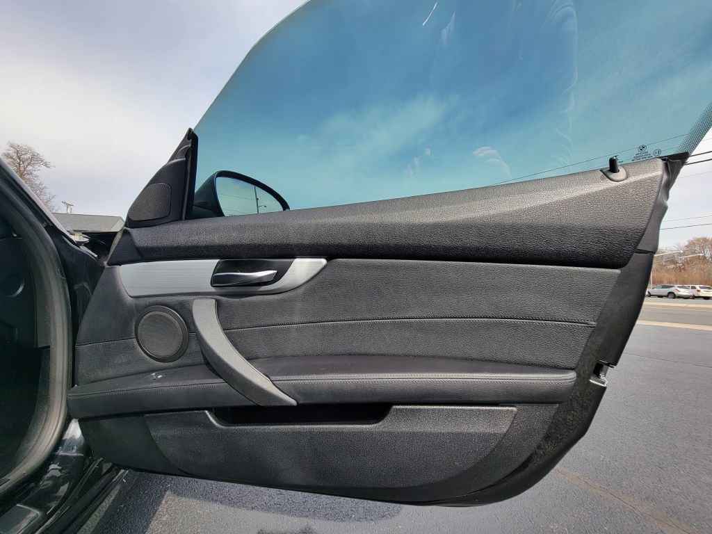 Image for 2016 BMW Z4 28I ROADSTER 1 Owner! Heated Seats-NAV!