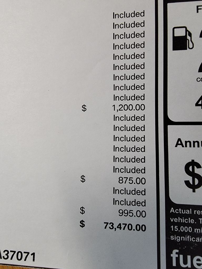 Image for 2015 BMW 435 XDRIVE CONV M Sport-$73k MSRP! LOADED!!