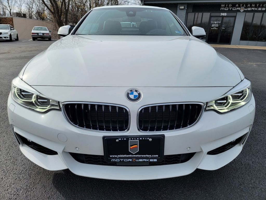 Image for 2015 BMW 435 XDRIVE CONV M Sport-$73k MSRP! LOADED!!