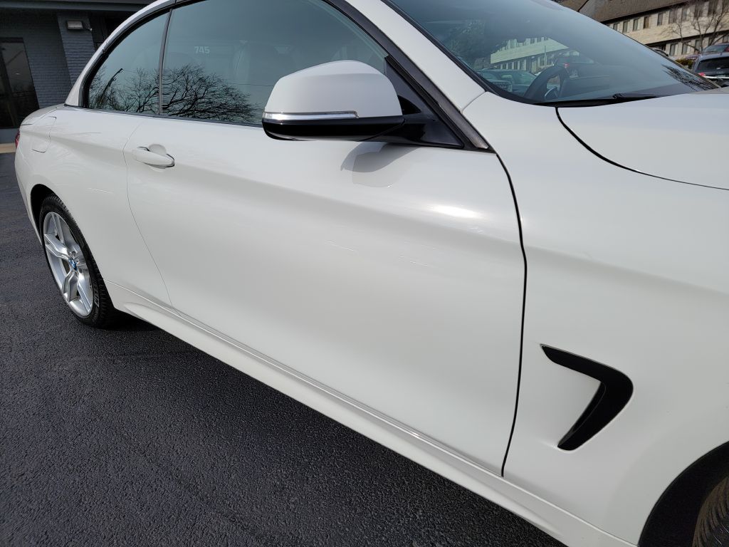 Image for 2015 BMW 435 XDRIVE CONV M Sport-$73k MSRP! LOADED!!