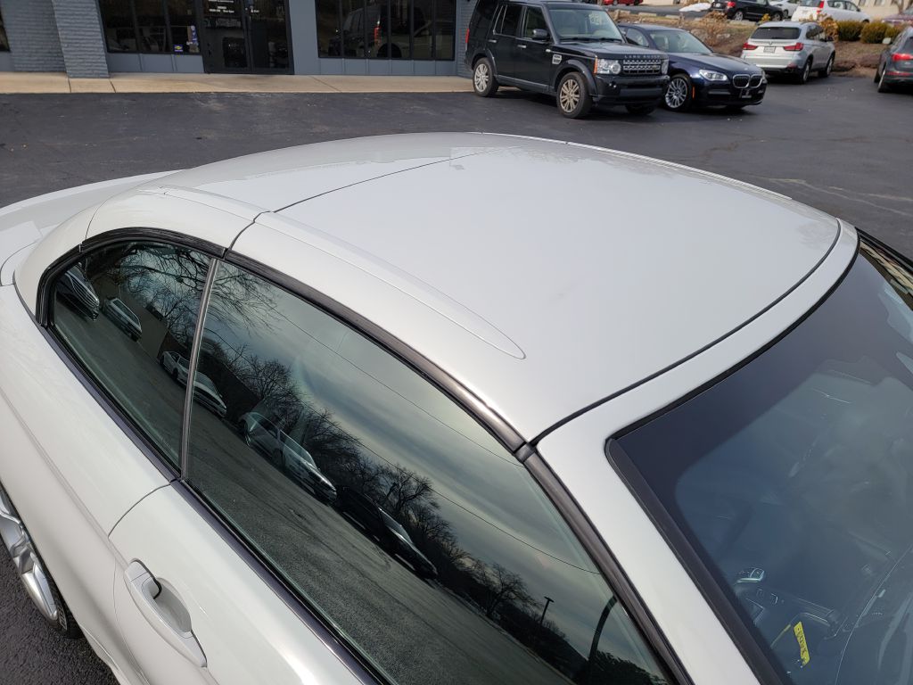 Image for 2015 BMW 435 XDRIVE CONV M Sport-$73k MSRP! LOADED!!