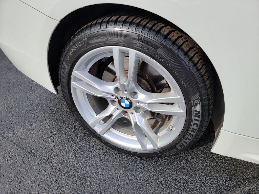 Image for 2015 BMW 435 XDRIVE CONV M Sport-$73k MSRP! LOADED!!