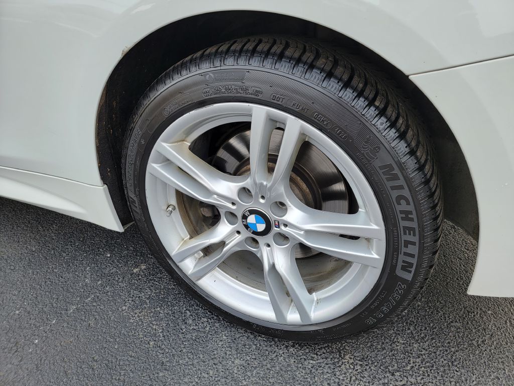 Image for 2015 BMW 435 XDRIVE CONV M Sport-$73k MSRP! LOADED!!