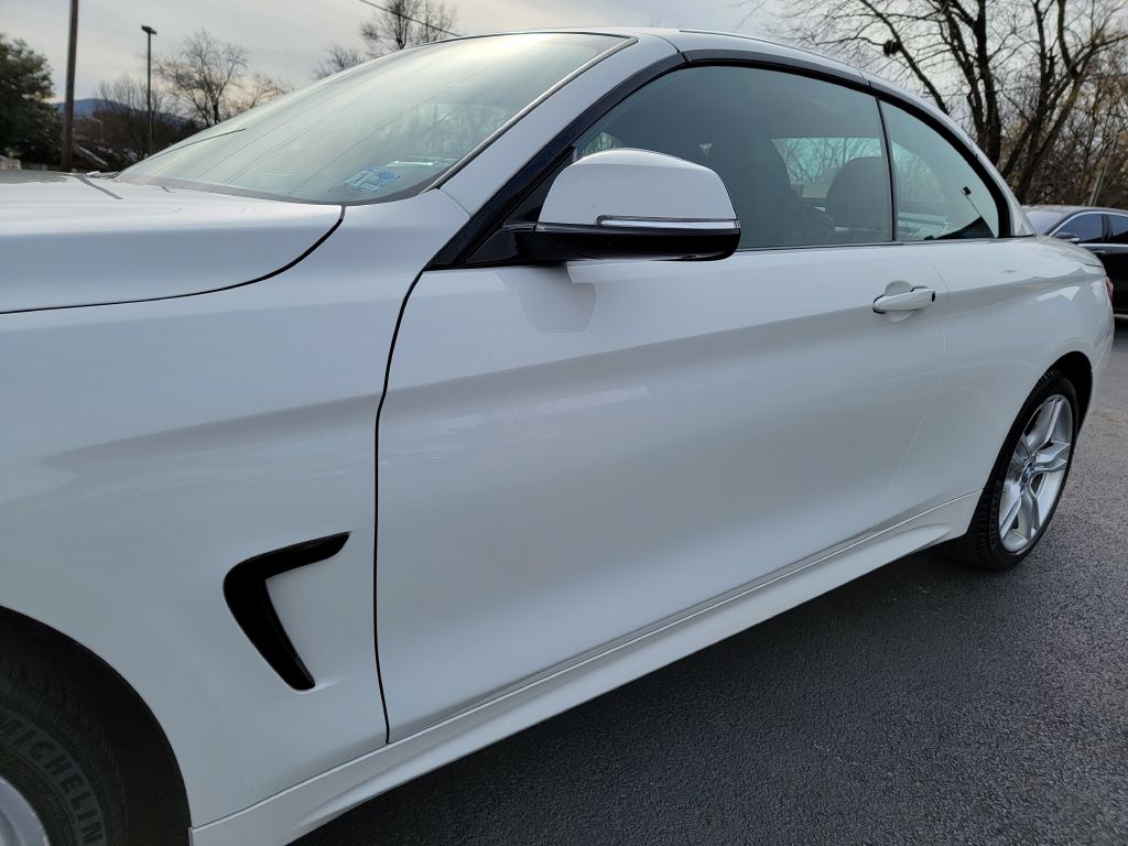 Image for 2015 BMW 435 XDRIVE CONV M Sport-$73k MSRP! LOADED!!