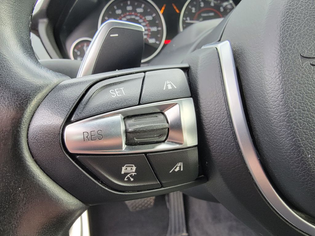 Image for 2015 BMW 435 XDRIVE CONV M Sport-$73k MSRP! LOADED!!