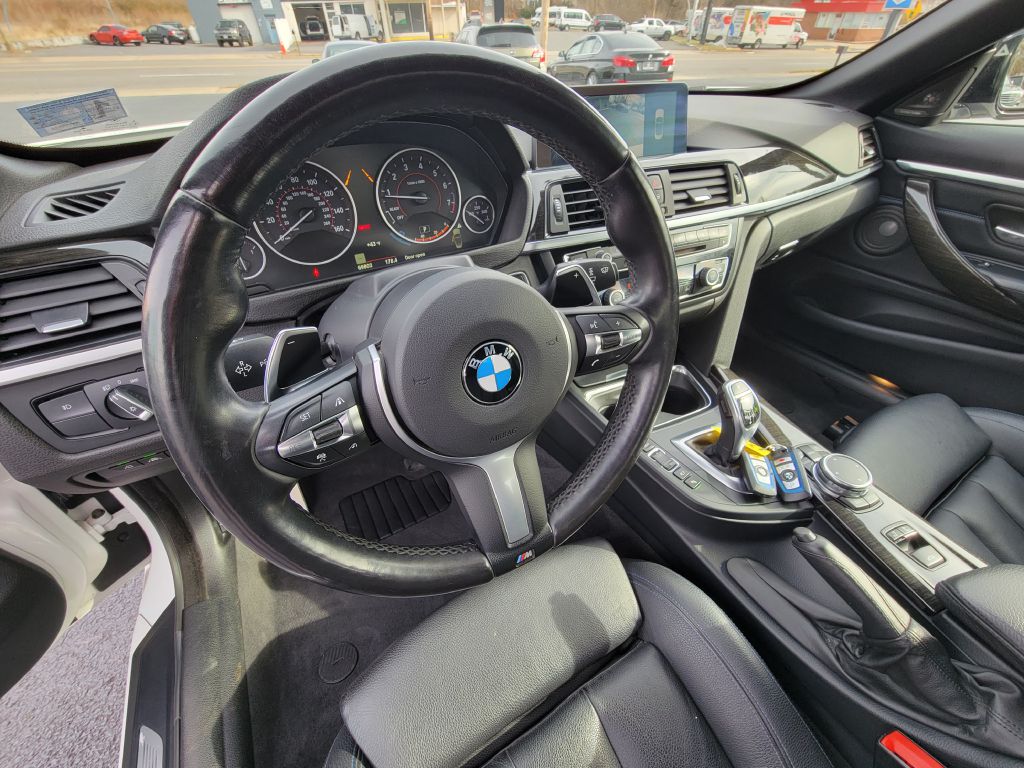 Image for 2015 BMW 435 XDRIVE CONV M Sport-$73k MSRP! LOADED!!