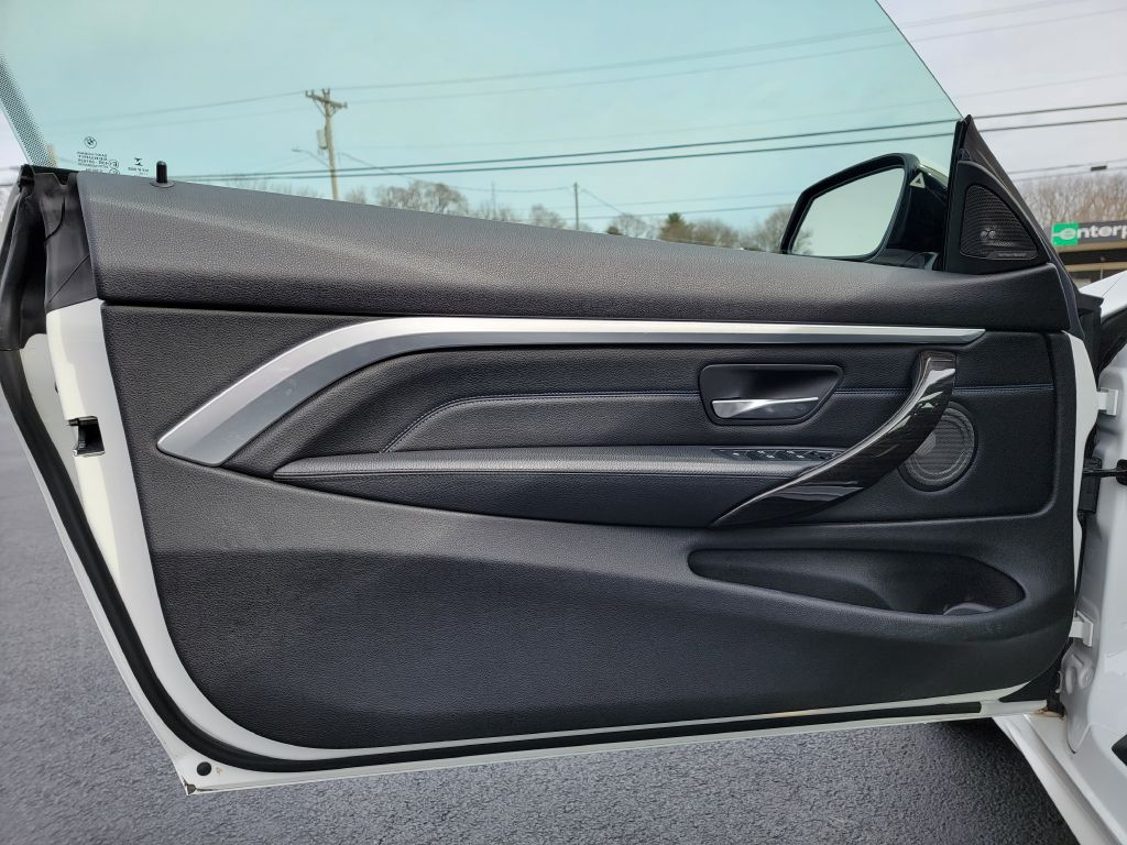 Image for 2015 BMW 435 XDRIVE CONV M Sport-$73k MSRP! LOADED!!