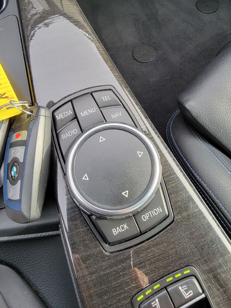 Image for 2015 BMW 435 XDRIVE CONV M Sport-$73k MSRP! LOADED!!