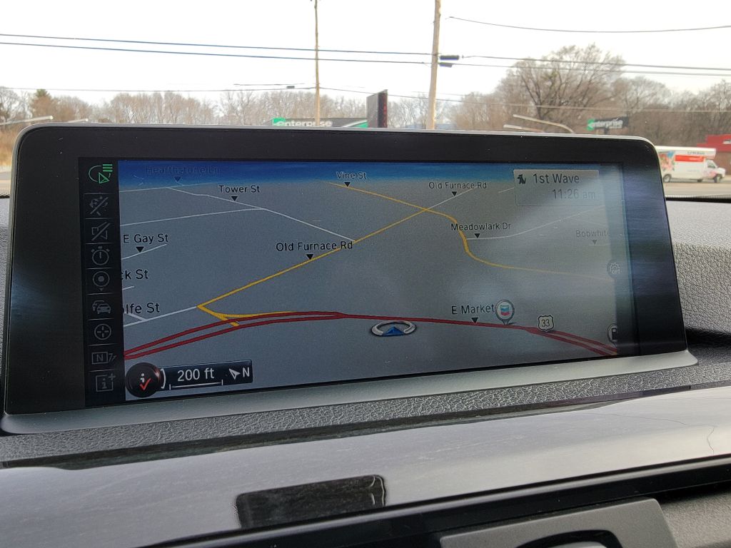 Image for 2015 BMW 435 XDRIVE CONV M Sport-$73k MSRP! LOADED!!