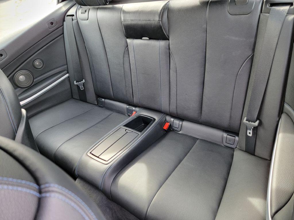 Image for 2015 BMW 435 XDRIVE CONV M Sport-$73k MSRP! LOADED!!