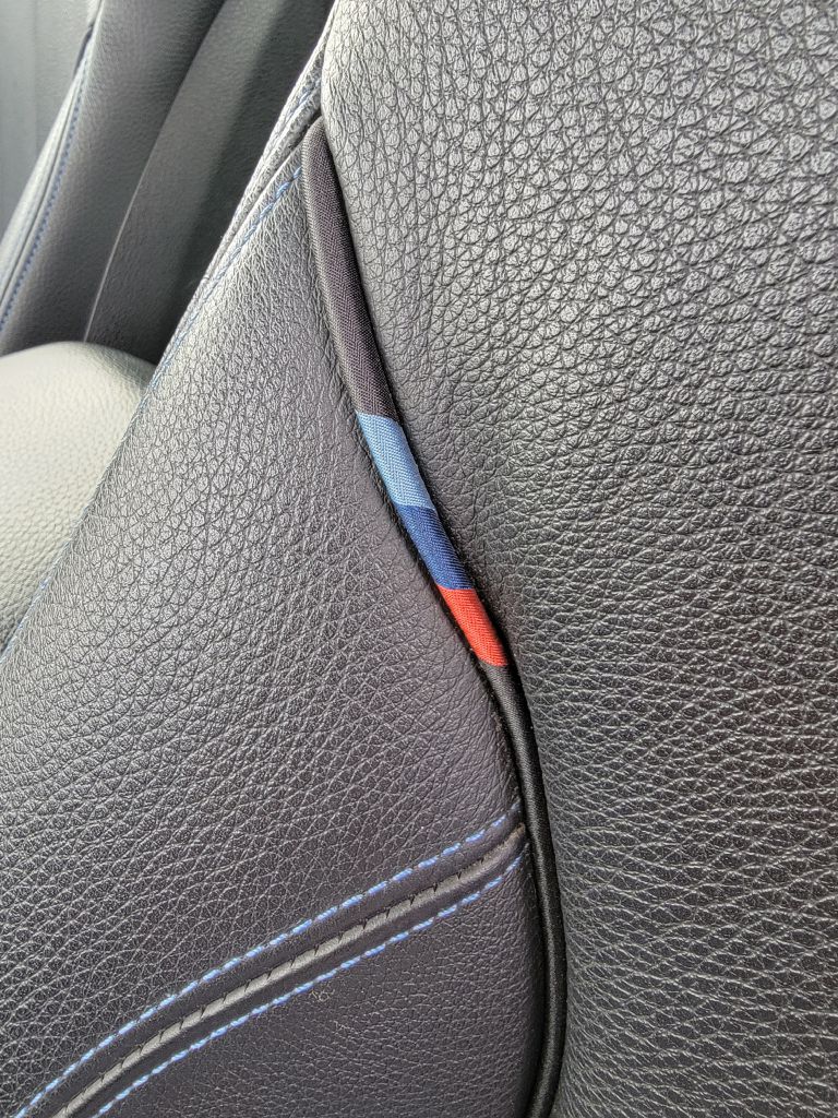 Image for 2015 BMW 435 XDRIVE CONV M Sport-$73k MSRP! LOADED!!