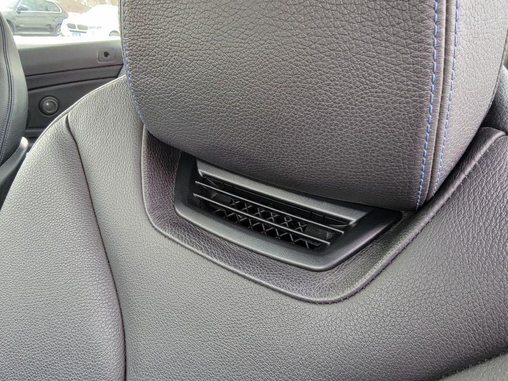 Image for 2015 BMW 435 XDRIVE CONV M Sport-$73k MSRP! LOADED!!