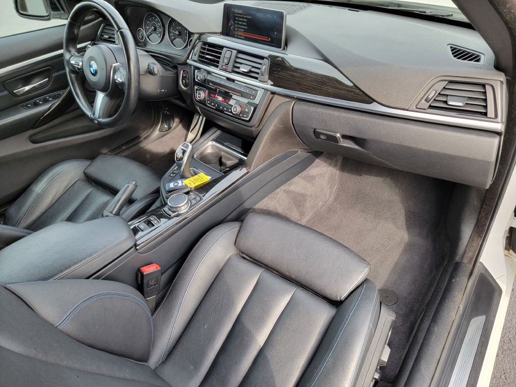 Image for 2015 BMW 435 XDRIVE CONV M Sport-$73k MSRP! LOADED!!