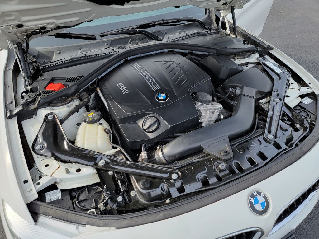 Image for 2015 BMW 435 XDRIVE CONV M Sport-$73k MSRP! LOADED!!