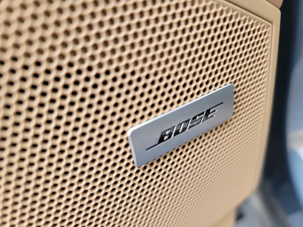 Image for 2019 Porsche CAYENNE S Fresh Service-Skyview-BOSE!