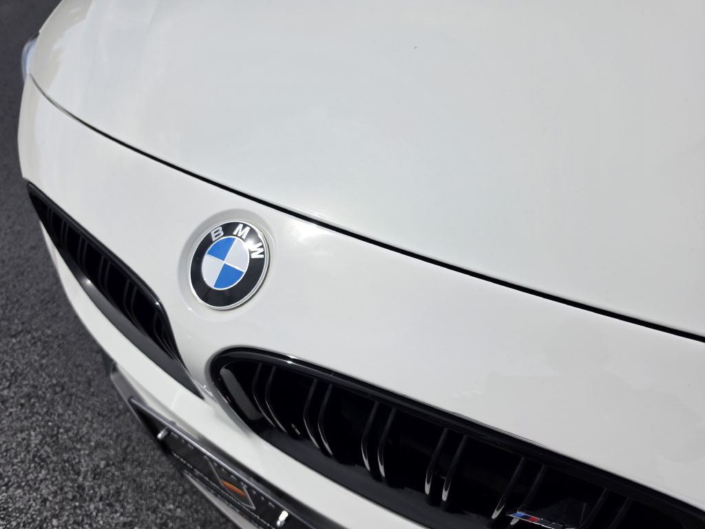 Image for 2018 BMW M4 COUPE AERO 83k MSRP-Local Consign